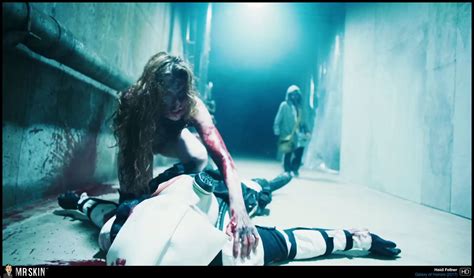 Zombies Nude Pics Seite 1