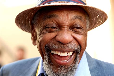 Remembering Actor Bill Cobbs: Obituary and Career Legacy 17