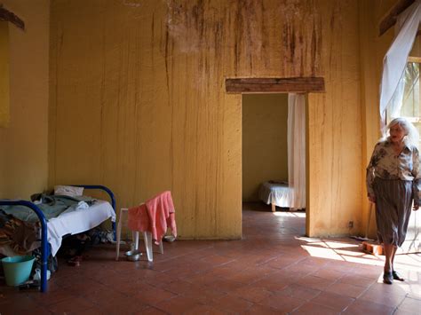 Mexico S Home For Retired Sex Workers Gbcn