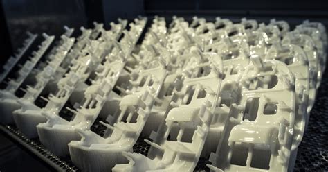 Former HP Printer Boss Vyomesh Joshi on His Plans to Reshape 3D Systems