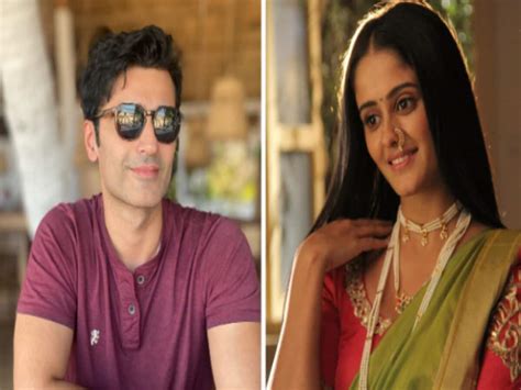 Ghum Hai Kisikey Pyaar Meiin Harshad Arora Will Be Lead Opposite Ayesha