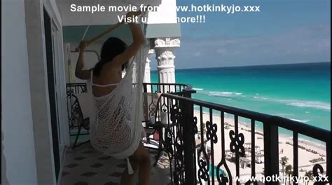 Bolas Anal Y Prolapso Hotkinkyjo Summer Fun Porn E Xchica