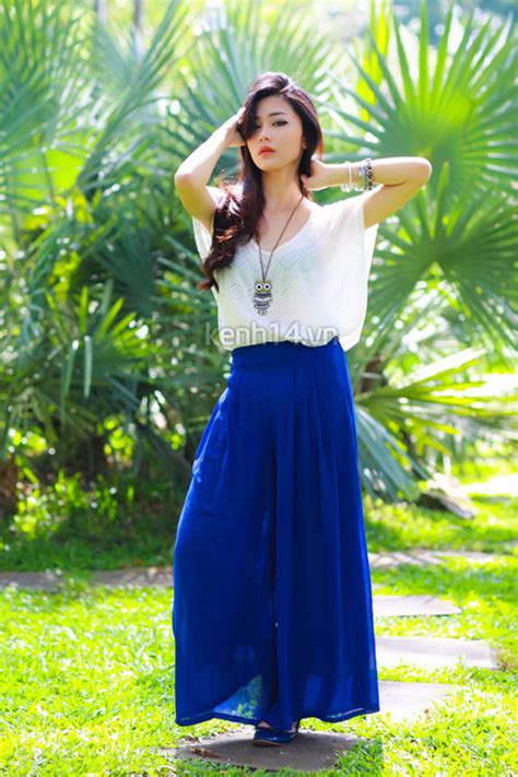 Điểm danh 5 hot girl mặc đẹp nhất năm 2012