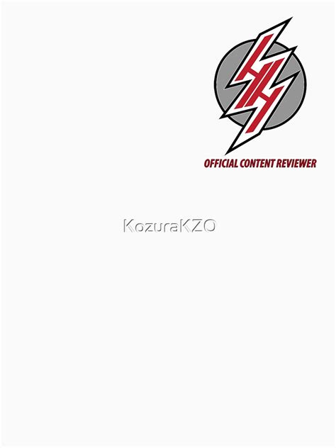 Ich Besitze Nicht Das Hentai Haven Logo T Shirt Von KozuraKZO Redbubble