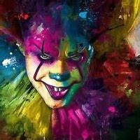 Пеннивайз Оно | ВКонтакте