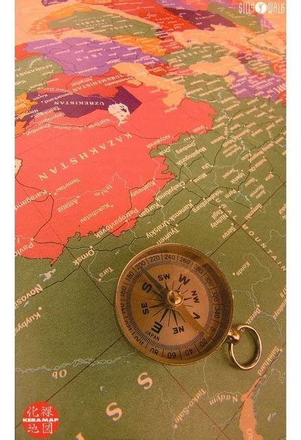 Brochures Stage Naked Map Kera Dark Adventure Picclick Uk