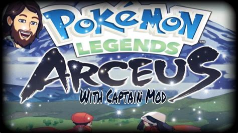 Ok Lets Play Pokemon Legends Arceus Part 4 Youtube