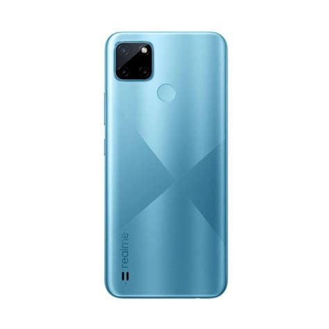 Realme C21Y 64GB Mavi Fiyatları ve Özellikleri