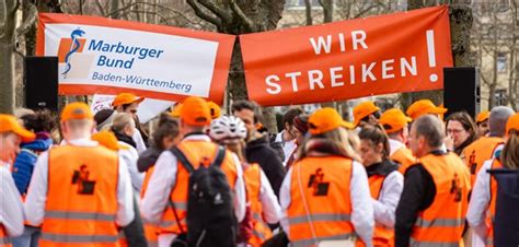 Arbeitgeberseite optimistisch für Tarifverhandlungen mit Marburger Bund