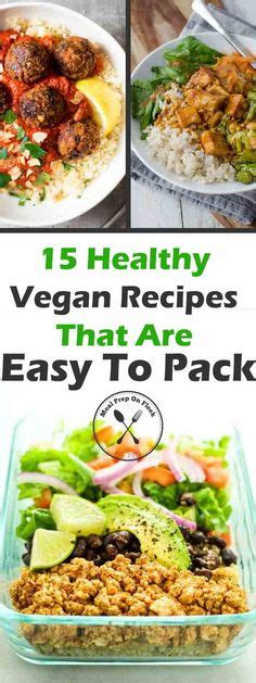 Chef Babette Vegan Recipes
