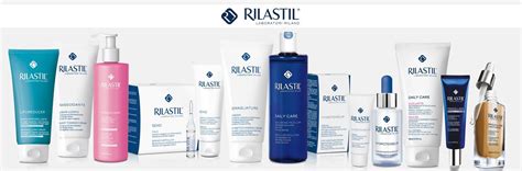 Rilastil - Vsi izdelki | E-parfumerija