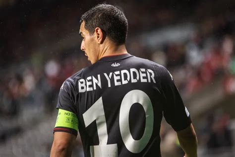 Ben Yedder Condamn Deux Ans De Prison Avec Sursis Pour Agression