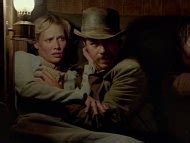 Naked Nanna Øland Fabricius in The Salvation