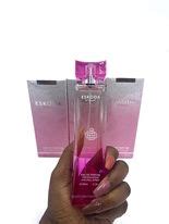 Fragrance World ESKODA PINK EDP 100ML FOR WOMEN - SPLENDORBYMO