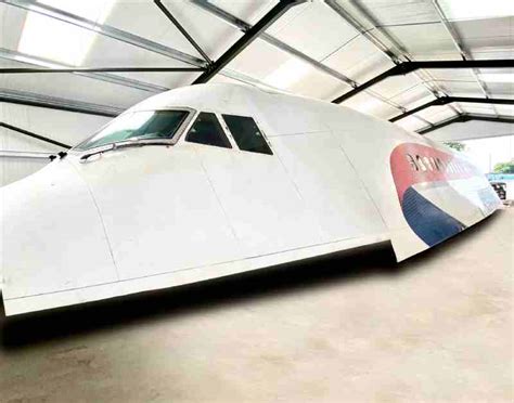 Simulator Penerbangan Boeing 747 Kabarpenumpang Jalur Informasi