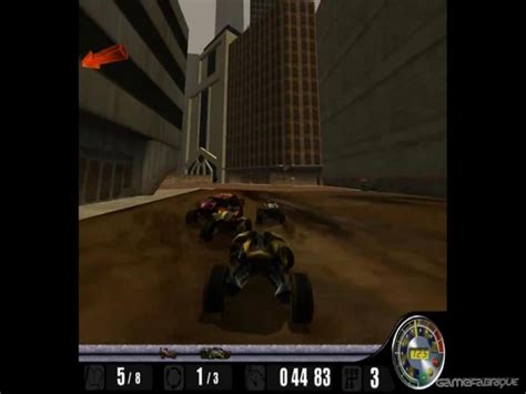 Powerslide Download - GameFabrique