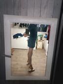 Travesti Sexy Lingerie Petite Annonce