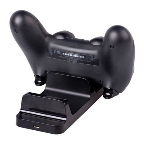 Oplaadstation Voor Playstation Charging Dock Station Controller