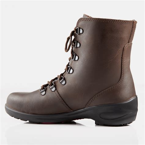 Opal Safety Boot Sisi Womens Safety Footwear