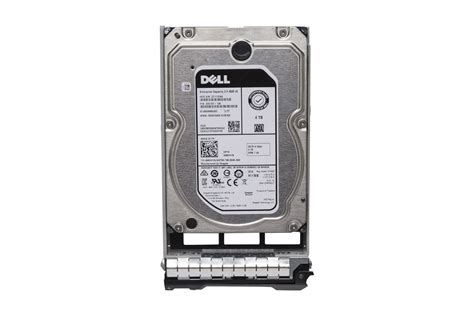 Dell Mwhy G Tb K Sata Gbps Inch Hot Plug Brand New Hard Drive