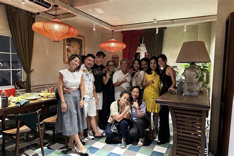 Sao Việt Mỹ Tâm trẻ đẹp bên Vũ Ngọc Đãng Thu Minh diện bikini gợi cảm