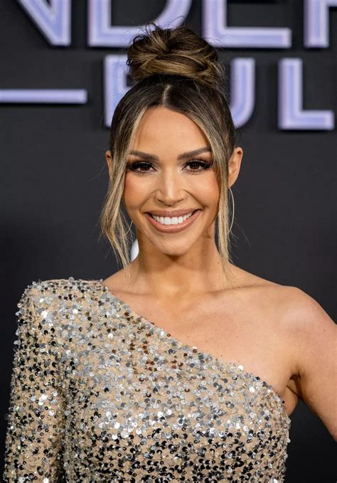 Vanderpump Rules' Scheana Shay addresses Ozempic rumors as she takes