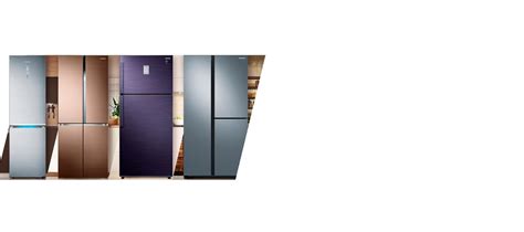 Холодильники | Samsung Україна