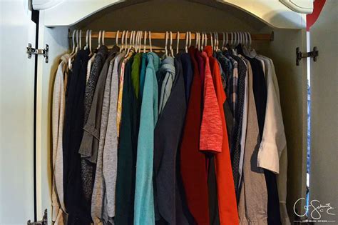 Organizing a Master Closet (Part 1) | Madness & Method