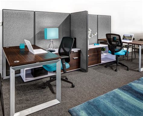 Buy Office Cubicles Online | Online Office Furniture