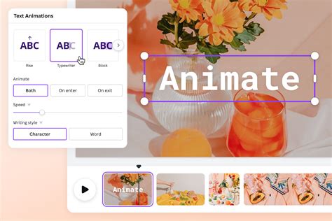 Ajouter du texte sur une vidéo en ligne gratuitement | Canva