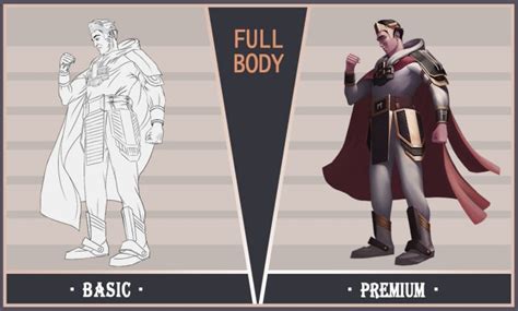 draw character concept art illustration dnd character art  elarum