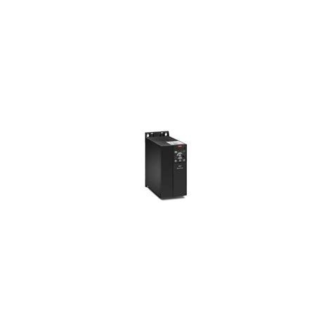 132F0059 FC-051P15KT4E20H3BXCXXXSXXX DANFOSS DRIVES VLT® M..