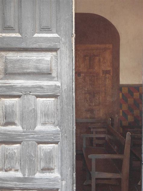 Behind Closed Doors Photograph by Stephanie Wagenbach - Fine Art America