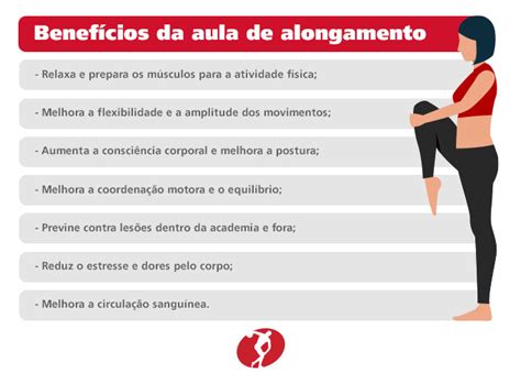 Porque É Importante Fazer Alongamento Antes De Qualquer Exercício - 9 Exercícios De Alongamento Para Acabar Com Suas Dores!