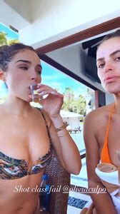 INSTA Olivia Culpo Wearing A Bikini Phun Org Forum