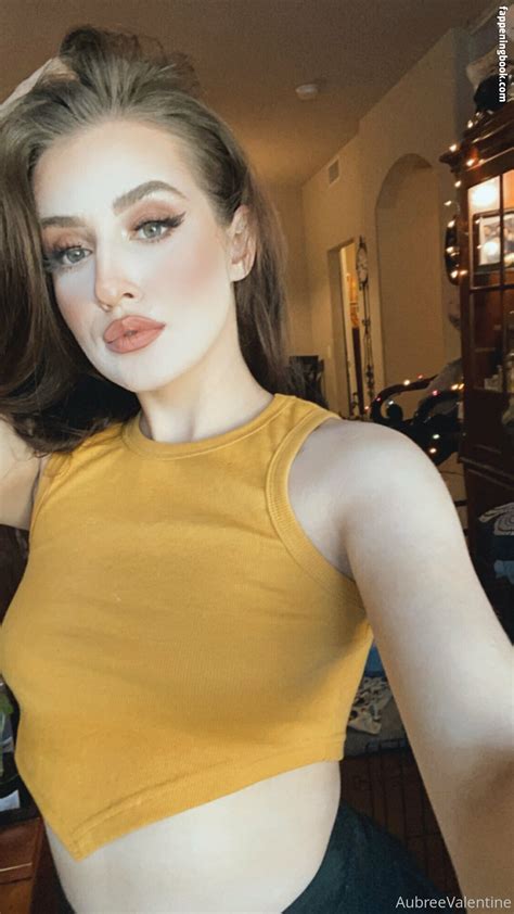 Banana Fever Aubree Valentine Hornywhores Net My XXX Hot Girl