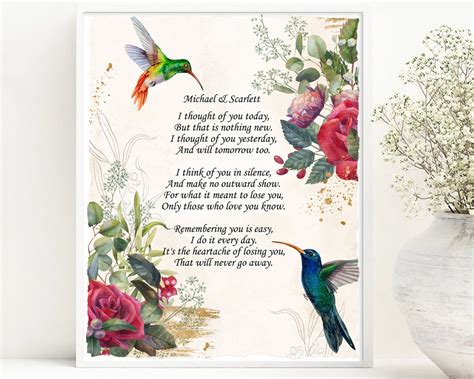 Short Remembrance Quotes For Loved Ones Hmladeg