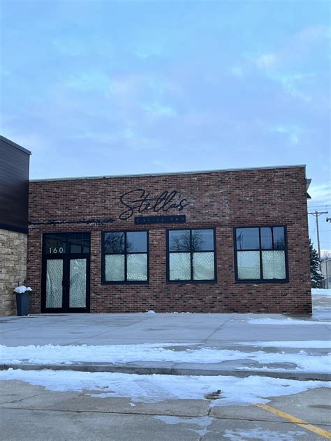 Fort Dodge Coffee Shop Opening Saturday - Your Fort Dodge
