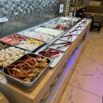 U ME REVOLVING HOT POT Orlando FL Updated November