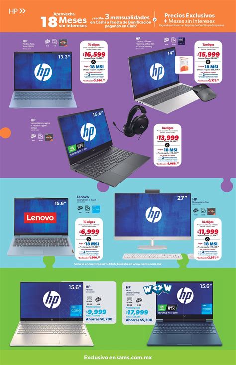 Folleto Sam S Club Pre Hot Sale Del Al De Mayo