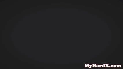Black Lingerie Beauty Pussydrilled Balls Deep Black Beauty