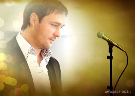 Юрий Шатунов запел блатные песни