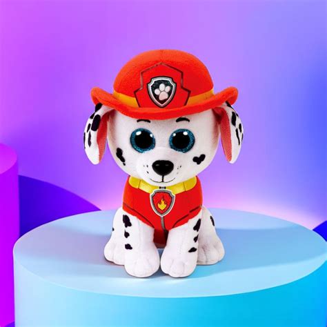 Аниме Мягкие Игрушки Щенячий патруль / Paw Patrol Chase Skye Marshall ...