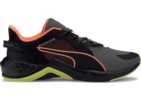 Puma Hybrid Nx Ozone First Mile Black