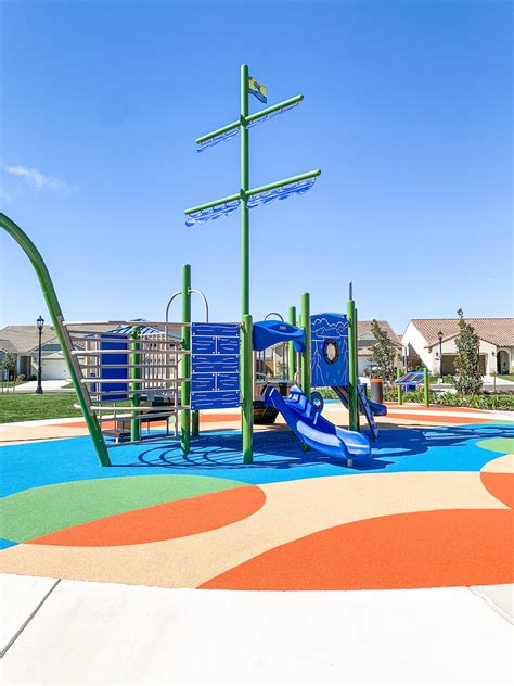 Spanos West Lake — SPEC