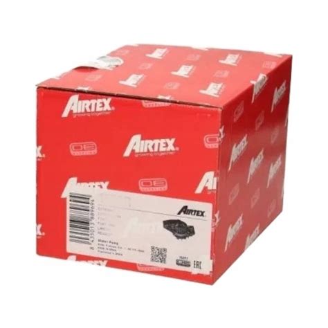AIRTEX 1913 Devirdaim Su Pompasi Mokka /Mokka X 13-19 Astra Fiyatı