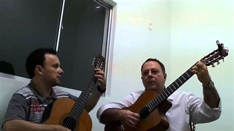 De Dilermando reis Dois destino Violão Nairton e José domingos YouTube