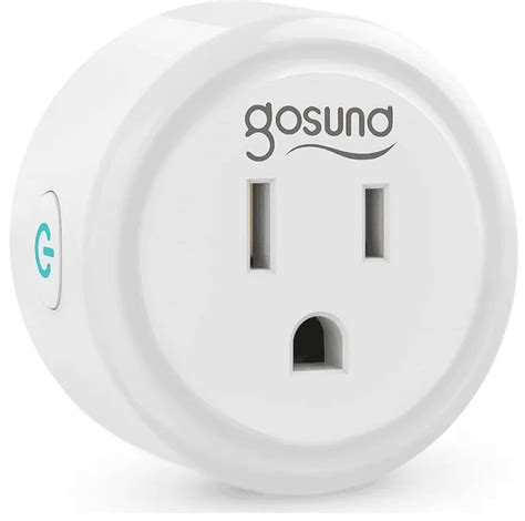 8 Methods To Solve Gosund Smart Plug Blinking Blue - DIY Smart Home Hub