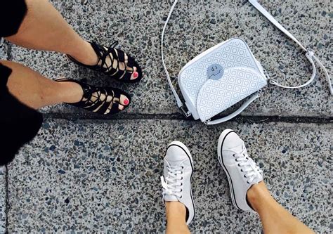5 Reasons Why Comfy Shoes Will Change Your Life Forever