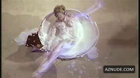 PRINCESA LEA Nude AZNude